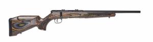Savage Arms B22 BNS-SR 22 Magnum / 22 WMR Bolt Action Rifle - 70549 Savage Arms B22 BNS-SR 22 Magnum / 22 WMR Bolt Action Rifle - 70549