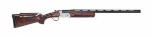 Stevens 555 Trap 20 Gauge Shotgun