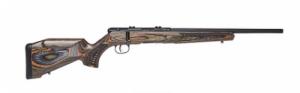 SAVAGE B17 BNS-SR .17 HMR BA 10R Threaded Barrel - 70849 SAVAGE B17 BNS-SR .17 HMR BA 10R Threaded Barrel - 70849