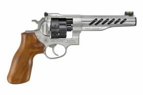 Ruger Super GP100 9mm Revolver
