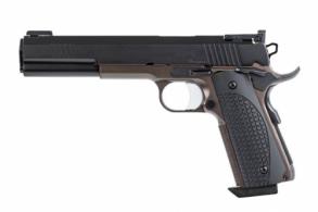 Dan Wesson Bruin 10mm Semi Auto Pistol - 01841 Dan Wesson Bruin 10mm Semi Auto Pistol - 01841
