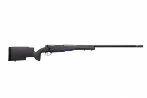 Weatherby Mark V Carbonmark Pro 6.5mm Creedmoor Bolt Action Rifle - MCP01N65CMR4B