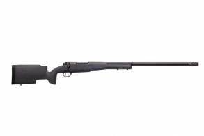 Weatherby Mark V Carbonmark Pro 6.5mm Creedmoor Bolt Action Rifle