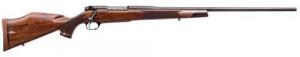 Weatherby MARK V DELUXE 6.5CR 22 - MDX01N65CMR2O