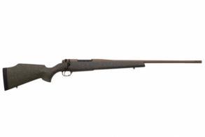 Weatherby MARK V WEATHERMARK LT 7MM WBY - MWL01N7MMWR8B