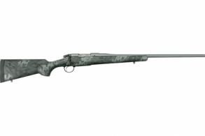 Bergara Premier Mountain 300 Winchester Magnum Bolt Action Rifle - BPR28300WM