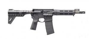 Springfield Armory Saint 5.56mm 9.6" AR-15 Pistol - ST9096556BMLE Springfield Armory Saint 5.56mm 9.6" AR-15 Pistol - ST9096556BMLE