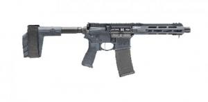 Springfield Armory Victor 5.56mm 7.5" Gray AR Pistol