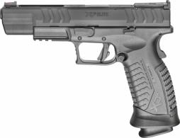 Springfield Armory XDm Elite 5.25" Precision 9mm FFO