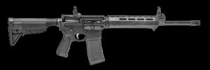Springfield Armory Saint 5.56mm 16" M-Lok Pic Gas Block 30rd - ST916556BMLE