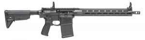 Springfield Armory Saint Victor .308 Winchester Flip Up Front & Rear Sight (1) 20rd - STV916308BFLLE Springfield Armory Saint Victor .308 Winchester Flip Up Front & Rear Sight (1) 20rd - STV916308BFLLE