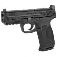 Smith & Wesson M&P 9 M2.0 Compact Tritium HD XR Night Sights 4" 9mm Pistol - 12499LE