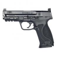 Smith & Wesson LE M&P9 M2.0 PC CORE Optics Ready 4.25