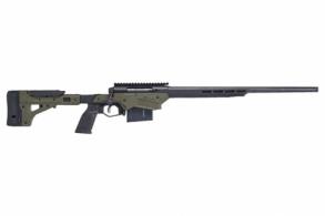 Savage Arms Axis II Precision 223 Remington Bolt Action Rifle - 57549 Savage Arms Axis II Precision 223 Remington Bolt Action Rifle - 57549