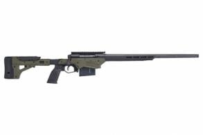 Savage Arms Axis II Precision 223 Remington Bolt Action Rifle