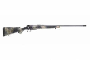 Bergara B-14 Ridge Wilderness 300 PRC Bolt Action Rifle - B14LM518 Bergara B-14 Ridge Wilderness 300 PRC Bolt Action Rifle - B14LM518