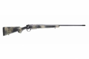 Bergara B-14 Ridge Wilderness 300 PRC Bolt Action Rifle