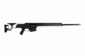 Barrett MRAD 300NOR Black 26 FIXED Stock - 18508