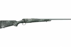 Bergara Premier Mountain 300 PRC Bolt Action Rifle - BPR28-300PRC Bergara Premier Mountain 300 PRC Bolt Action Rifle - BPR28-300PRC
