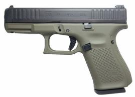 Glock 44 G44 .22 LR 10+1 OD Green - UA4450101ODG