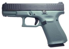 Glock 44 G44 .22 LR 10+1 Charcoal Green - UA4450101CHARGRN