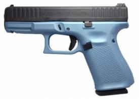 Glock 44 G44 .22 LR 10+1 Polar Blue - UA4450101POLAR Glock 44 G44 .22 LR 10+1 Polar Blue - UA4450101POLAR