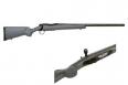 Christensen Arms Ridgeline Gray / Black .300 PRC 26" - 801-06078-00