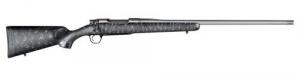 Christensen Arms Mesa 24" Gray/Black 6.5 PRC Bolt Action Rifle