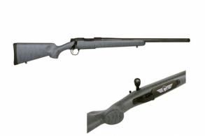 Christensen Arms Ridgeline 22" 6.5mm Creedmoor Bolt Action Rifle - 801-06075-00