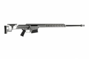 Barrett Firearms MRAD 300 Norma Magnum Bolt Action Rifle - 18510 Barrett Firearms MRAD 300 Norma Magnum Bolt Action Rifle - 18510