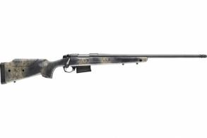 Bergara B-14 Terrain Wilderness 7mm Remington Magnum Bolt Action Rifle - B14LM657