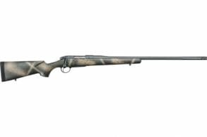 MasterPiece Arms PMR Bolt 308 Winchester 24 10+1 Aluminum v-bedded BA Hybrid Chassis Stock Tungsten MasterPiece Arms PMR Bolt 308 Winchester 24 10+1 Aluminum v-bedded BA Hybrid Chassis Stock Tungsten