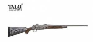 Mossberg & Sons PAT RFL 6.5Creedmoor Synthetic CKSS TLO - 28114 Mossberg & Sons PAT RFL 6.5Creedmoor Synthetic CKSS TLO - 28114