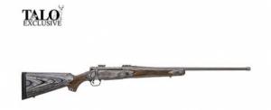 Mossberg & Sons PAT RFL 300 Synthetic CKSS TLO - 28116