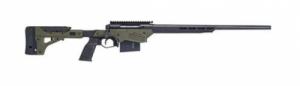 Savage Arms Axis II Precision 6.5mm Creedmoor Bolt Action Rifle - 57552 Savage Arms Axis II Precision 6.5mm Creedmoor Bolt Action Rifle - 57552