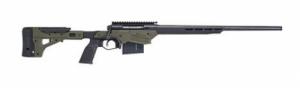 Savage Arms Axis II Precision 308 Winchester/7.62 NATO Bolt Action Rifle - 57551 Savage Arms Axis II Precision 308 Winchester/7.62 NATO Bolt Action Rifle - 57551