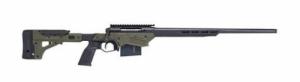 Savage Arms Axis II Precision 243 Winchester Bolt Action Rifle - 57550 Savage Arms Axis II Precision 243 Winchester Bolt Action Rifle - 57550