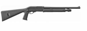 Dickinson/Titan Commando Pump 12 GA 18.5 3 5+1 Synthetic Black Black Dickinson/Titan Commando Pump 12 GA 18.5 3 5+1 Synthetic Black Black