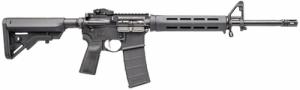 Springfield Armory Saint B5 223 Remington/5.56 NATO AR15 Semi Auto Rifle - ST916556BB5 Springfield Armory Saint B5 223 Remington/5.56 NATO AR15 Semi Auto Rifle - ST916556BB5