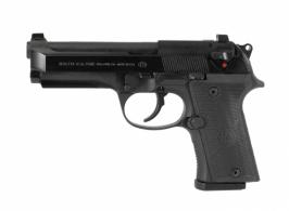 Beretta 92X F-Type Compact 9mm 13rd 4.25" 13rd - J92C921LE