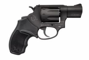 Taurus 942 Matte Black 2" 22 Long Rifle Revolver