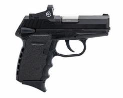 SCCY CPX-1 RD Black/Black Nitride 9mm Pistol - CPX1CBRD SCCY CPX-1 RD Black/Black Nitride 9mm Pistol - CPX1CBRD