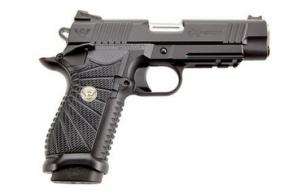 Wilson Combat eXperior Commander 9mm Pistol - XPDCOPR9A Wilson Combat eXperior Commander 9mm Pistol - XPDCOPR9A