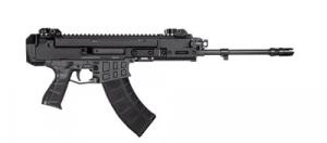 CZ Bren 2 Manual Safety Pistol LE