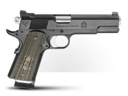 Springfield Armory 1911 Vickers Tactical Master Class .45 ACP Semi Auto Pistol - PC9108LAV Springfield Armory 1911 Vickers Tactical Master Class .45 ACP Semi Auto Pistol - PC9108LAV