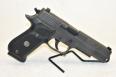 Used Sig Sauer P220 Legion 10mm