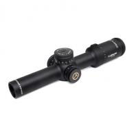 Cronus 1-6x24, Direct Dial, 24mm, ATSR2 SFP IR MOA Reticle - 210200