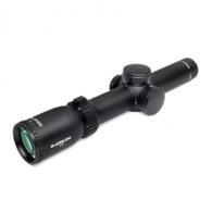 Midas BTR 1-6x24, 30mm, ATSR4 SFP IR Reticle - 213013