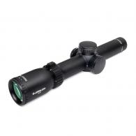 Athlon Midas BTR Gen2 HD 1-6x 24mm Rifle Scope - 213014