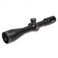 Athlon Midas TAC HD 5-25x 52mm MIL Reticle Rifle Scope